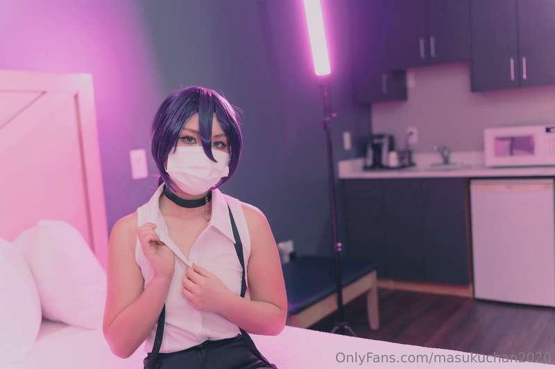 masukuchan2020 image #4