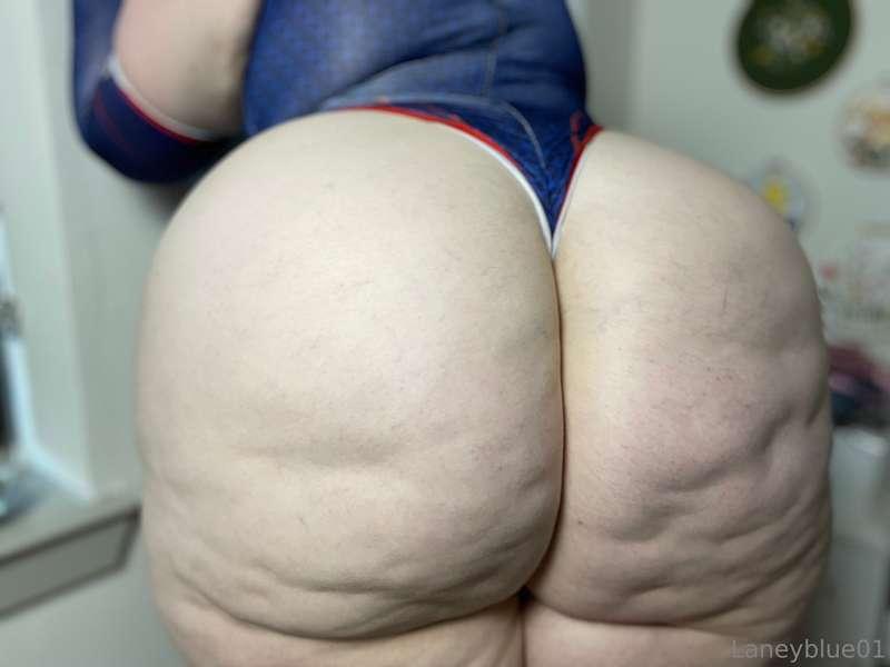 laneyblue01 image #1