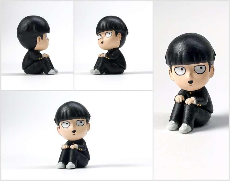 Mob