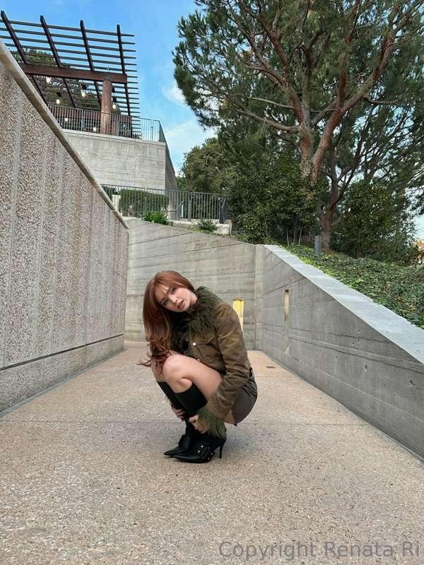 Drop it like it’s hot ^.^