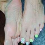 clarita.feet