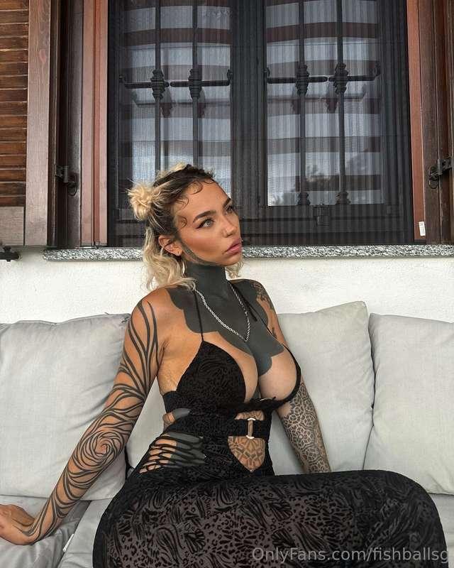 Guess what I was looking at 😏