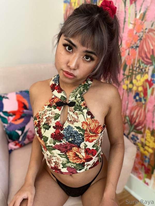 I accept **tips** as 🧧 😉
Of course you'll get something spec..