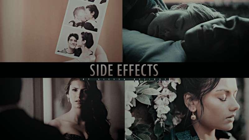 SIDE EFFECTS | Vegas Pro 14+ Coloring