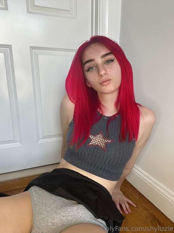 I’ll make all your fantasies come true.