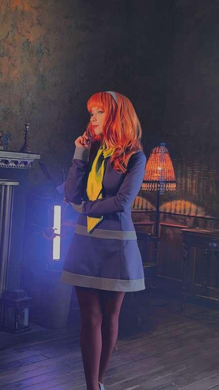 Was she your childhood waifu too?