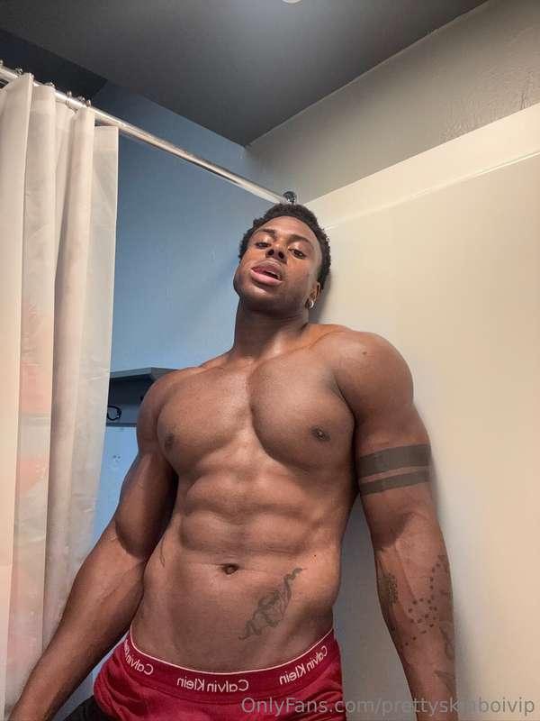 Just wanna say Merry Christmas 🎄—you been real good to me, s..