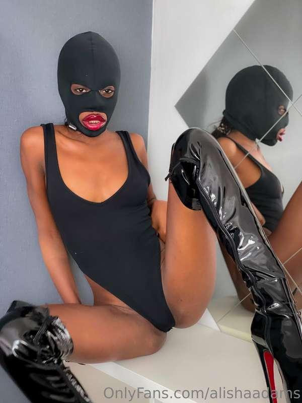 I will be crawling next to you like a masked theft and steal..