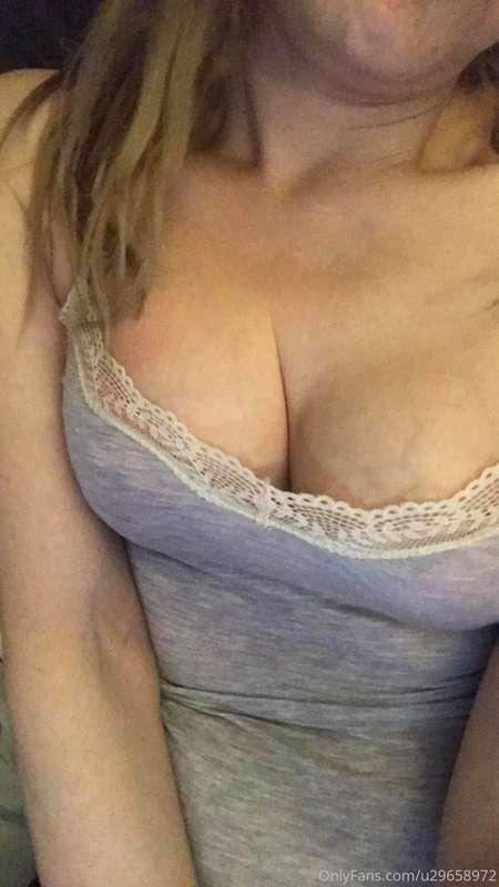 teasing and horny