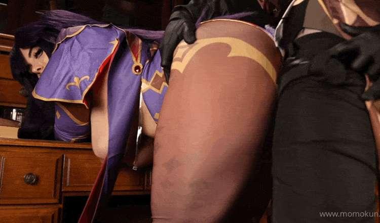 momokun image #7