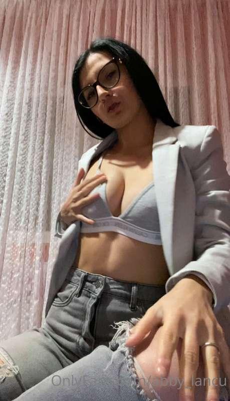Too hot to handle 🔥