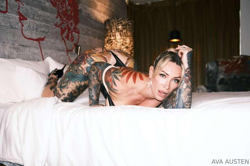 # ***LIVE SHOW TOMORROW, 14th September @ 9:30pm UK TIME!***..