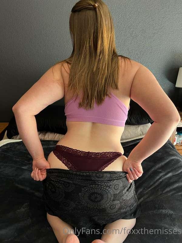 I know some of y’all love hump day more than Titty Tuesday, ..