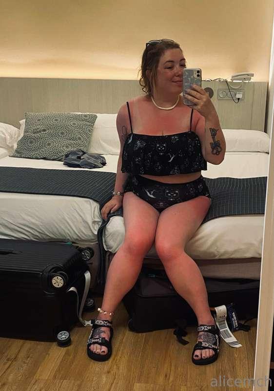 Tan isn’t tanning. Send help 🔥😩