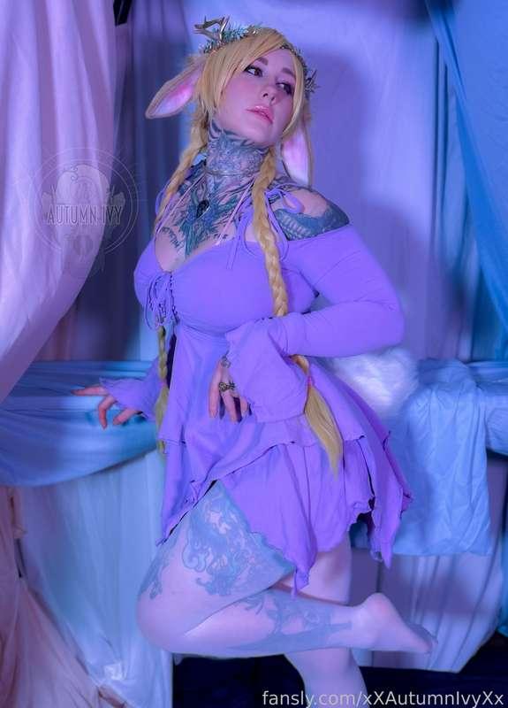 xxautumnivyxx image #1
