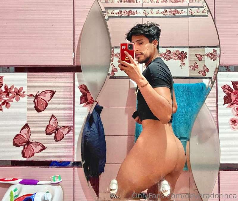 🍑 @devoradorinca