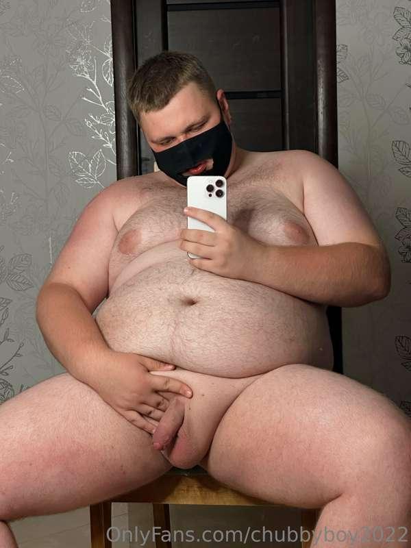 chubbyboy2022 image #1