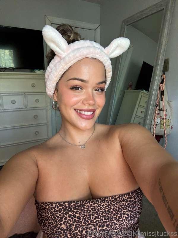 do u like my ears ^-^