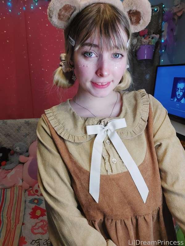 lildreamprincess image #25