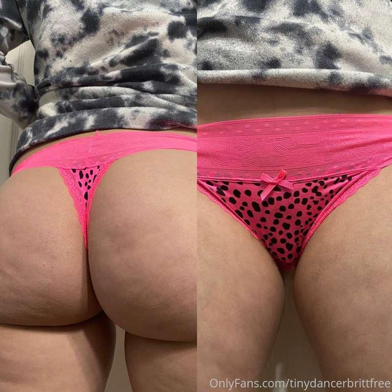 Join my paid page for a chance to win a pair of these worn p..
