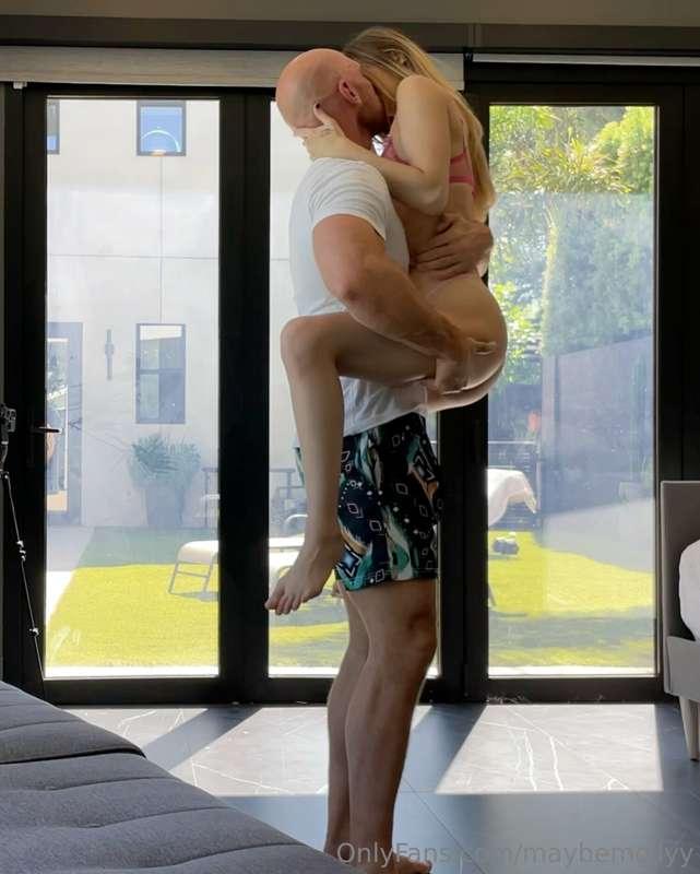 This was sooo good @johnnysins 😌