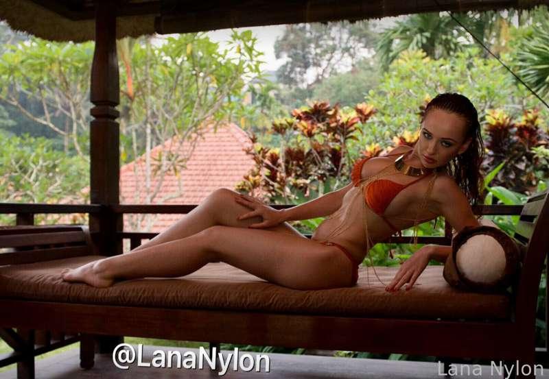 lananylon image #0
