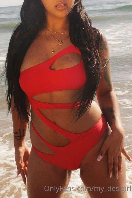 beach bum