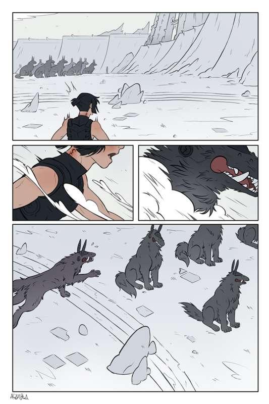 First Course p. 43