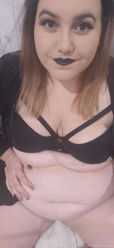 hazelmaybbw image #1