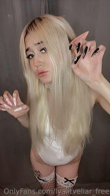 cute?😋