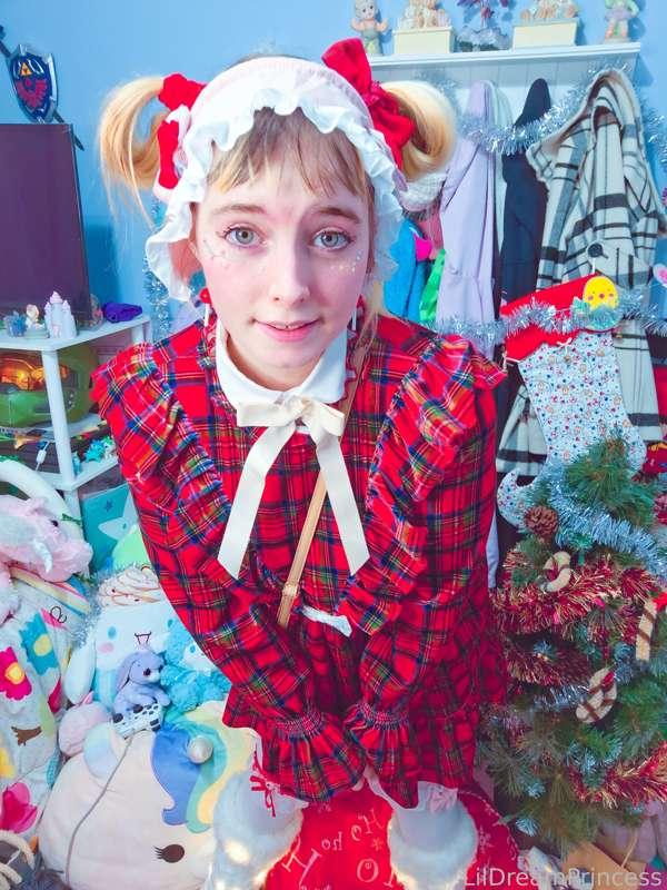 lildreamprincess image #1