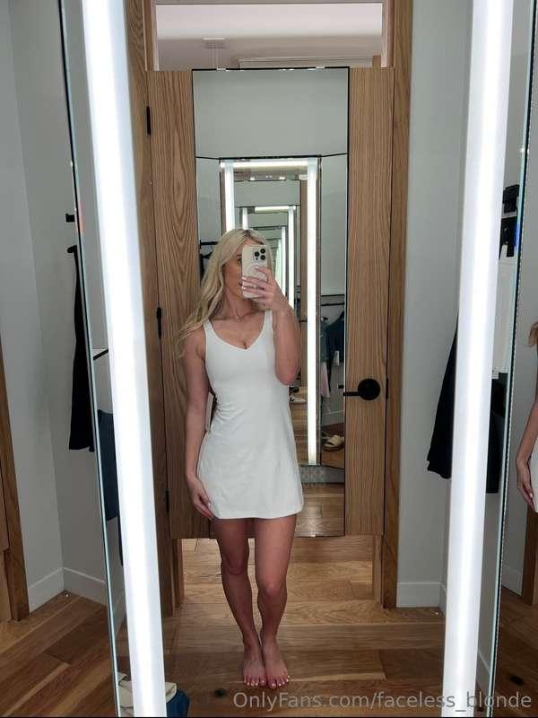 faceless_blonde image #0