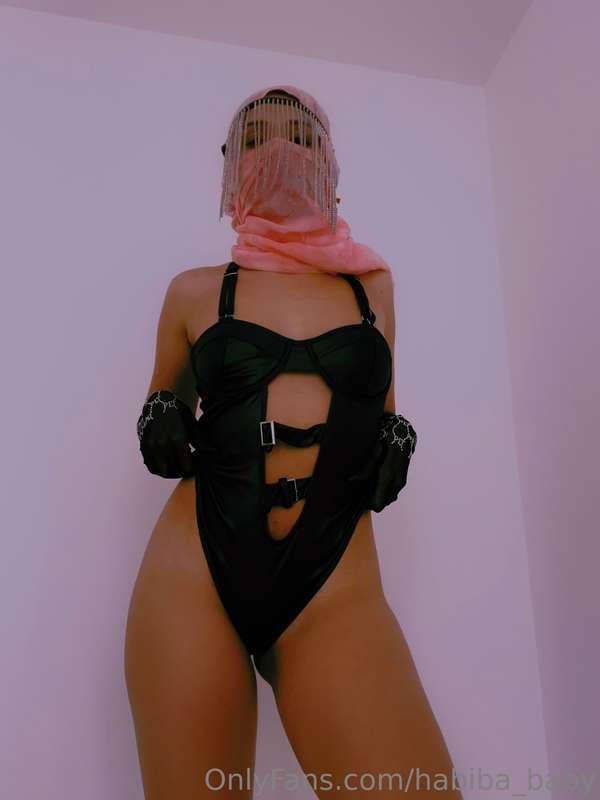 A good girl turned bad.  💗💗💗💗