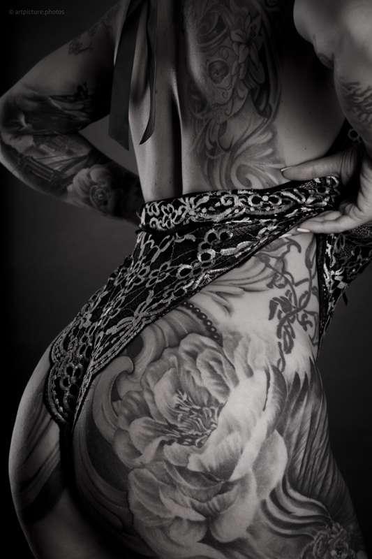 Tattooasstic 