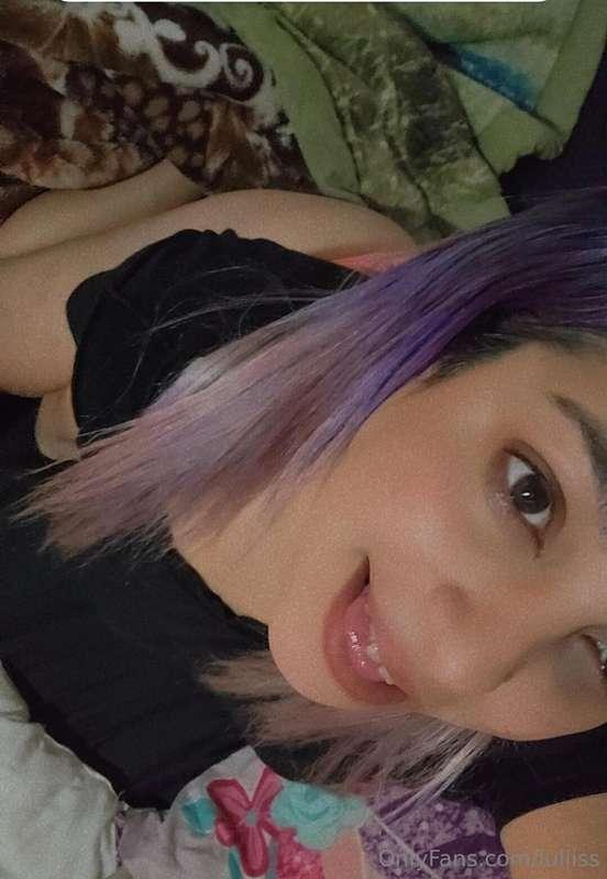 I need your love and your affection my love 💖