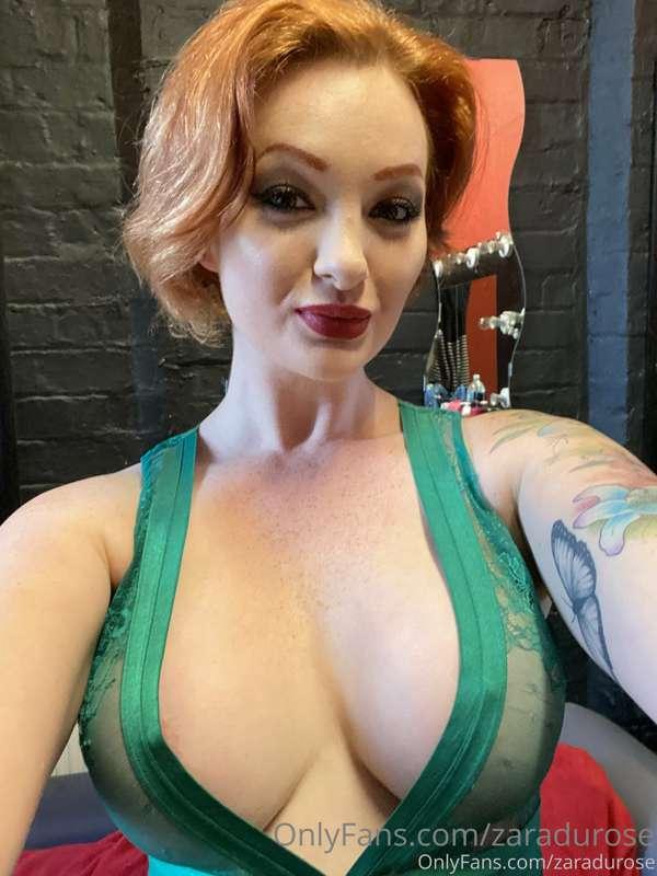 💚