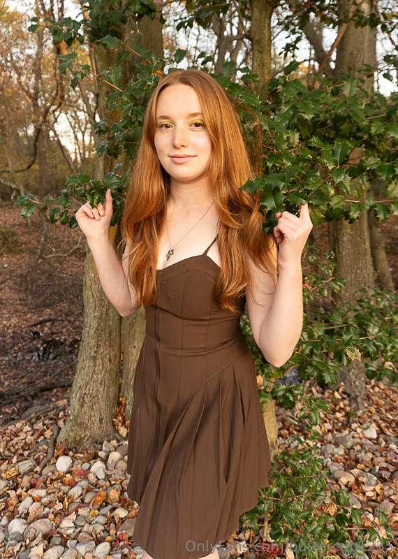 Me in my backyard, taken by one of my friends, lol. Running ..