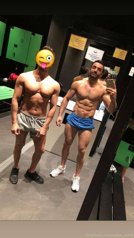💪 🏋️‍♂️ 🔥