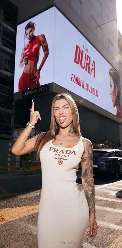 ***VAI AD ASCOLTARE IL MIO PRIMO SINGOLO*** https://rubynost..