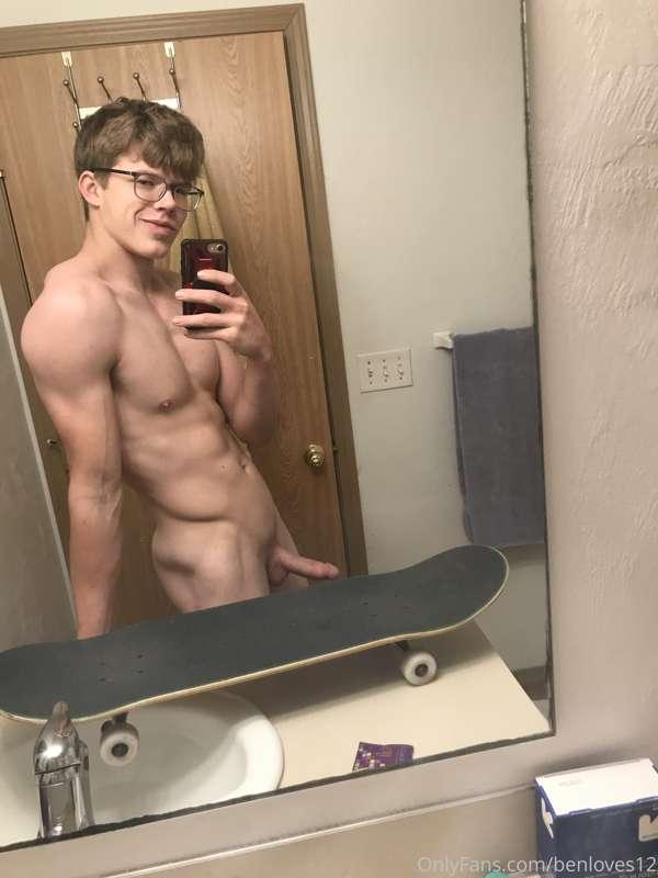 Bed head