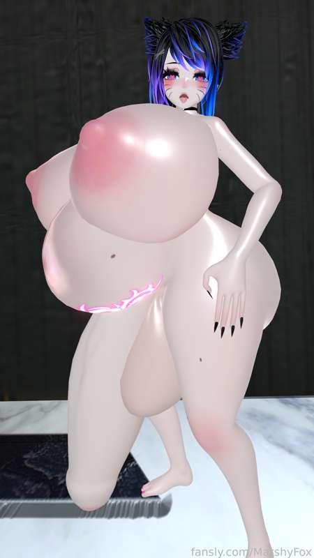 marshyfox image #7