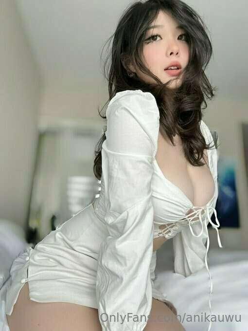 favorite anime waifu?