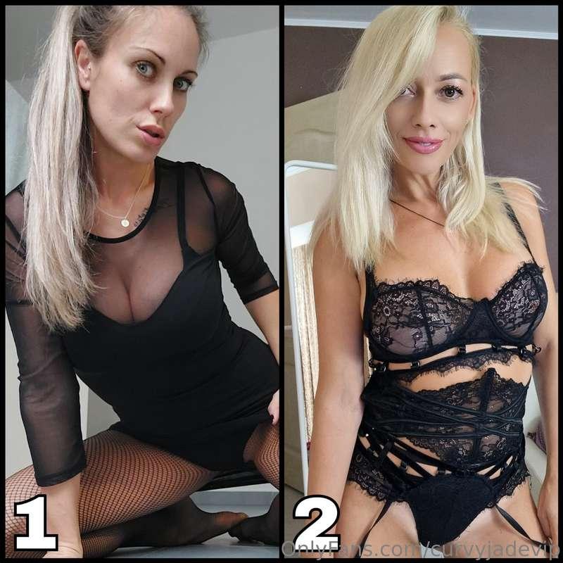 Go subscribe for FREE to these babes! 😍 They will kiss you t..