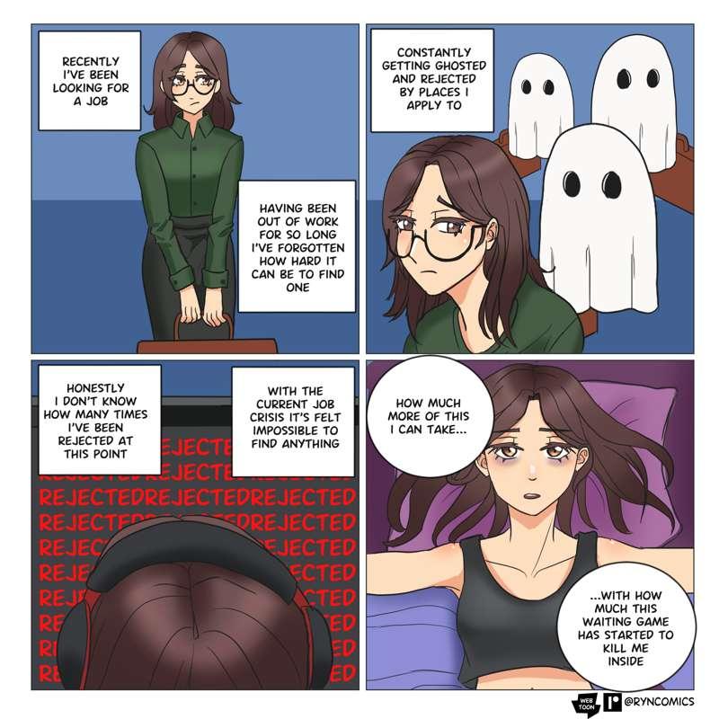 Job Hunting
