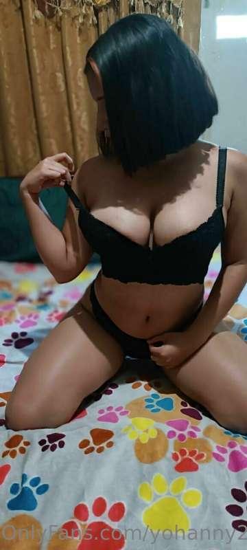 do you need something from me🤭😘