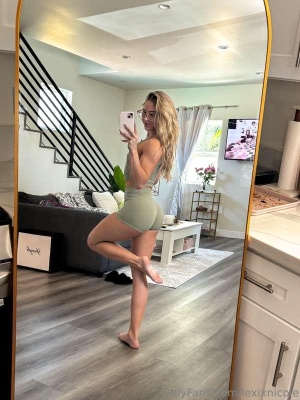 I want your attention today 🥰