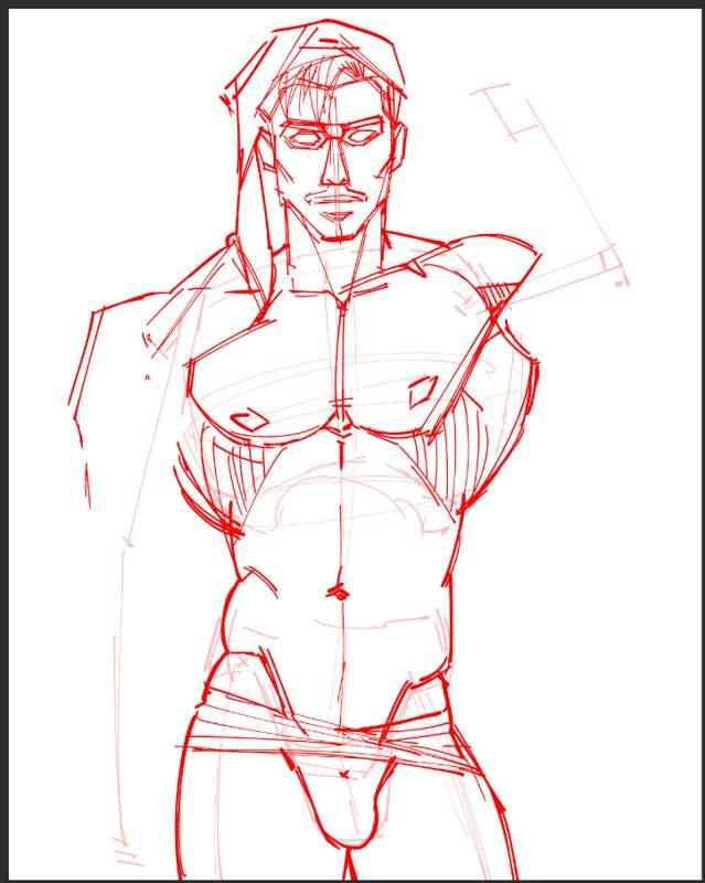 WIP