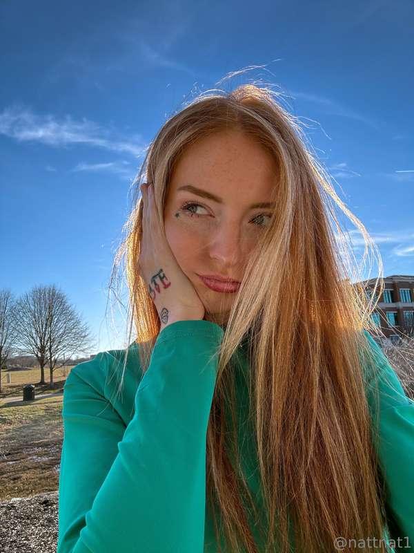 the sun's not the only thing heating up 