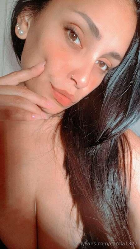 HEY BABY,
This is my friend:
@latinasweetwild 🎀🆓️

She's a v..