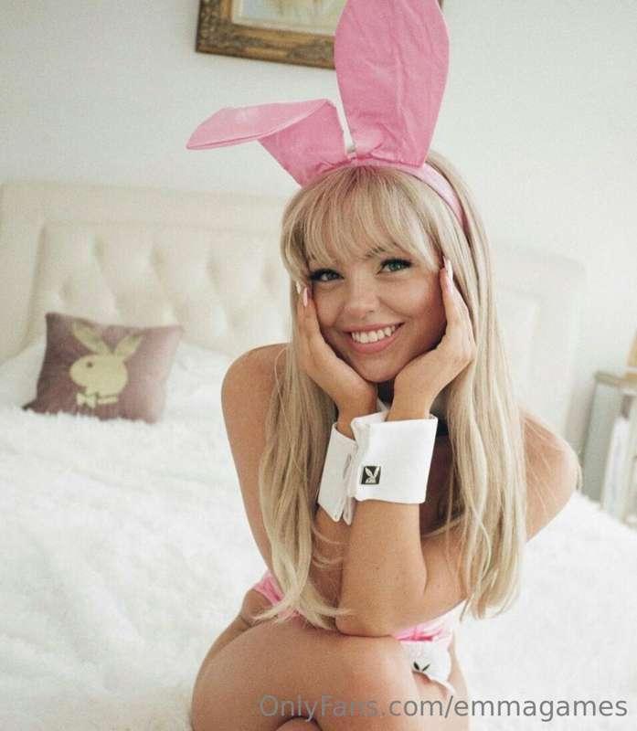 ***🐰Happy Easter🐰*** What are you up to today??💗